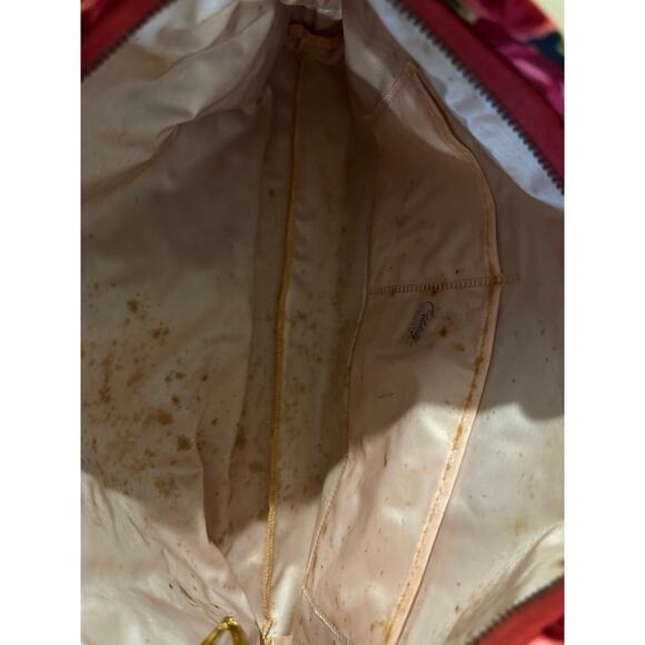Vintage Celebrity Handbag - with flaws - Picture 4 of 4